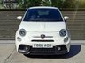 USED 2016 66 ABARTH 595 1.4 T-Jet Hatchback 3dr Petrol Manual Euro 6 (145 ps) FINANCE AVAILABLE ZERO DEPOSIT