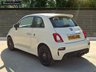 USED 2016 66 ABARTH 595 1.4 T-Jet Hatchback 3dr Petrol Manual Euro 6 (145 ps) FINANCE AVAILABLE ZERO DEPOSIT