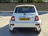 USED 2016 66 ABARTH 595 1.4 T-Jet Hatchback 3dr Petrol Manual Euro 6 (145 ps) FINANCE AVAILABLE ZERO DEPOSIT