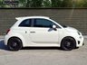 USED 2016 66 ABARTH 595 1.4 T-Jet Hatchback 3dr Petrol Manual Euro 6 (145 ps) FINANCE AVAILABLE ZERO DEPOSIT