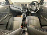 USED 2015 65 SUZUKI CELERIO 1.0 SZ4 Hatchback 5dr Petrol Manual Euro 6 (68 ps) LOW MILES!!!
