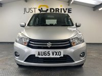USED 2015 65 SUZUKI CELERIO 1.0 SZ4 Hatchback 5dr Petrol Manual Euro 6 (68 ps) LOW MILES!!!