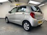 USED 2015 65 SUZUKI CELERIO 1.0 SZ4 Hatchback 5dr Petrol Manual Euro 6 (68 ps) LOW MILES!!!
