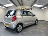 USED 2015 65 SUZUKI CELERIO 1.0 SZ4 Hatchback 5dr Petrol Manual Euro 6 (68 ps) LOW MILES!!!