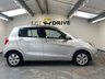 USED 2015 65 SUZUKI CELERIO 1.0 SZ4 Hatchback 5dr Petrol Manual Euro 6 (68 ps) LOW MILES!!!