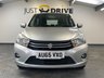 USED 2015 65 SUZUKI CELERIO 1.0 SZ4 Hatchback 5dr Petrol Manual Euro 6 (68 ps) LOW MILES!!!