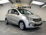USED 2015 65 SUZUKI CELERIO 1.0 SZ4 Hatchback 5dr Petrol Manual Euro 6 (68 ps) LOW MILES!!!