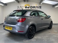 USED 2014 64 SEAT IBIZA 1.2 S Sport Coupe 3dr Petrol Manual Euro 5 AC (70 ps) GROUP 5 INSURANCE!!!