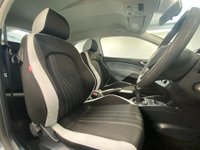 USED 2014 64 SEAT IBIZA 1.2 S Sport Coupe 3dr Petrol Manual Euro 5 AC (70 ps) GROUP 5 INSURANCE!!!