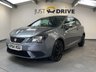USED 2014 64 SEAT IBIZA 1.2 S Sport Coupe 3dr Petrol Manual Euro 5 AC (70 ps) GROUP 5 INSURANCE!!!