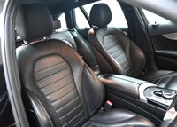 USED 2019 69 MERCEDES-BENZ C-CLASS 2.0 C220d AMG Line Estate 5dr Diesel G-Tronic+ Euro 6 (s/s) (194 ps) +FREE 6 MONTH PLATINUM WARRANTY+