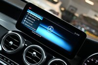 USED 2019 69 MERCEDES-BENZ C-CLASS 2.0 C220d AMG Line Estate 5dr Diesel G-Tronic+ Euro 6 (s/s) (194 ps) +FREE 6 MONTH PLATINUM WARRANTY+