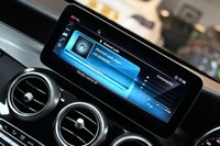 USED 2019 69 MERCEDES-BENZ C-CLASS 2.0 C220d AMG Line Estate 5dr Diesel G-Tronic+ Euro 6 (s/s) (194 ps) +FREE 6 MONTH PLATINUM WARRANTY+