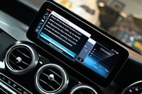 USED 2019 69 MERCEDES-BENZ C-CLASS 2.0 C220d AMG Line Estate 5dr Diesel G-Tronic+ Euro 6 (s/s) (194 ps) +FREE 6 MONTH PLATINUM WARRANTY+