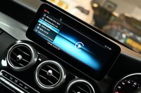 USED 2019 69 MERCEDES-BENZ C-CLASS 2.0 C220d AMG Line Estate 5dr Diesel G-Tronic+ Euro 6 (s/s) (194 ps) +FREE 6 MONTH PLATINUM WARRANTY+