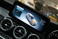 USED 2019 69 MERCEDES-BENZ C-CLASS 2.0 C220d AMG Line Estate 5dr Diesel G-Tronic+ Euro 6 (s/s) (194 ps) +FREE 6 MONTH PLATINUM WARRANTY+