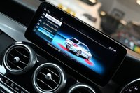 USED 2019 69 MERCEDES-BENZ C-CLASS 2.0 C220d AMG Line Estate 5dr Diesel G-Tronic+ Euro 6 (s/s) (194 ps) +FREE 6 MONTH PLATINUM WARRANTY+