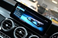 USED 2019 69 MERCEDES-BENZ C-CLASS 2.0 C220d AMG Line Estate 5dr Diesel G-Tronic+ Euro 6 (s/s) (194 ps) +FREE 6 MONTH PLATINUM WARRANTY+