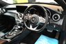 USED 2019 69 MERCEDES-BENZ C-CLASS 2.0 C220d AMG Line Estate 5dr Diesel G-Tronic+ Euro 6 (s/s) (194 ps) +FREE 6 MONTH PLATINUM WARRANTY+