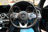USED 2019 69 MERCEDES-BENZ C-CLASS 2.0 C220d AMG Line Estate 5dr Diesel G-Tronic+ Euro 6 (s/s) (194 ps) +FREE 6 MONTH PLATINUM WARRANTY+