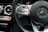 USED 2019 69 MERCEDES-BENZ C-CLASS 2.0 C220d AMG Line Estate 5dr Diesel G-Tronic+ Euro 6 (s/s) (194 ps) +FREE 6 MONTH PLATINUM WARRANTY+