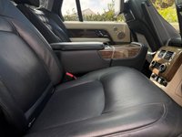 USED 2019 19 LAND ROVER RANGE ROVER 2.0 P400e 12.4kWh GPF Vogue SE SUV 5dr Petrol Plug-in Hybrid Auto 4WD Euro 6 (s/s) (404 ps) 