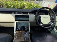 USED 2019 19 LAND ROVER RANGE ROVER 2.0 P400e 12.4kWh GPF Vogue SE SUV 5dr Petrol Plug-in Hybrid Auto 4WD Euro 6 (s/s) (404 ps) 