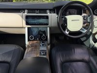 USED 2019 19 LAND ROVER RANGE ROVER 2.0 P400e 12.4kWh GPF Vogue SE SUV 5dr Petrol Plug-in Hybrid Auto 4WD Euro 6 (s/s) (404 ps) 