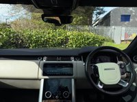 USED 2019 19 LAND ROVER RANGE ROVER 2.0 P400e 12.4kWh GPF Vogue SE SUV 5dr Petrol Plug-in Hybrid Auto 4WD Euro 6 (s/s) (404 ps) 