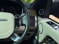 USED 2019 19 LAND ROVER RANGE ROVER 2.0 P400e 12.4kWh GPF Vogue SE SUV 5dr Petrol Plug-in Hybrid Auto 4WD Euro 6 (s/s) (404 ps) 