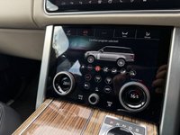 USED 2019 19 LAND ROVER RANGE ROVER 2.0 P400e 12.4kWh GPF Vogue SE SUV 5dr Petrol Plug-in Hybrid Auto 4WD Euro 6 (s/s) (404 ps) 