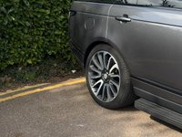 USED 2019 19 LAND ROVER RANGE ROVER 2.0 P400e 12.4kWh GPF Vogue SE SUV 5dr Petrol Plug-in Hybrid Auto 4WD Euro 6 (s/s) (404 ps) 
