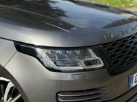 USED 2019 19 LAND ROVER RANGE ROVER 2.0 P400e 12.4kWh GPF Vogue SE SUV 5dr Petrol Plug-in Hybrid Auto 4WD Euro 6 (s/s) (404 ps) 