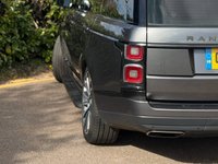 USED 2019 19 LAND ROVER RANGE ROVER 2.0 P400e 12.4kWh GPF Vogue SE SUV 5dr Petrol Plug-in Hybrid Auto 4WD Euro 6 (s/s) (404 ps) 
