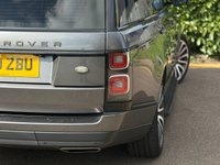 USED 2019 19 LAND ROVER RANGE ROVER 2.0 P400e 12.4kWh GPF Vogue SE SUV 5dr Petrol Plug-in Hybrid Auto 4WD Euro 6 (s/s) (404 ps) 
