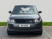 USED 2019 19 LAND ROVER RANGE ROVER 2.0 P400e 12.4kWh GPF Vogue SE SUV 5dr Petrol Plug-in Hybrid Auto 4WD Euro 6 (s/s) (404 ps) 