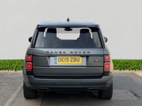 USED 2019 19 LAND ROVER RANGE ROVER 2.0 P400e 12.4kWh GPF Vogue SE SUV 5dr Petrol Plug-in Hybrid Auto 4WD Euro 6 (s/s) (404 ps) 