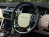 USED 2019 19 LAND ROVER RANGE ROVER 2.0 P400e 12.4kWh GPF Vogue SE SUV 5dr Petrol Plug-in Hybrid Auto 4WD Euro 6 (s/s) (404 ps) 