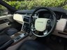 USED 2019 19 LAND ROVER RANGE ROVER 2.0 P400e 12.4kWh GPF Vogue SE SUV 5dr Petrol Plug-in Hybrid Auto 4WD Euro 6 (s/s) (404 ps) 