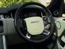 USED 2019 19 LAND ROVER RANGE ROVER 2.0 P400e 12.4kWh GPF Vogue SE SUV 5dr Petrol Plug-in Hybrid Auto 4WD Euro 6 (s/s) (404 ps) 