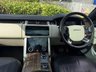 USED 2019 19 LAND ROVER RANGE ROVER 2.0 P400e 12.4kWh GPF Vogue SE SUV 5dr Petrol Plug-in Hybrid Auto 4WD Euro 6 (s/s) (404 ps) 
