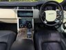 USED 2019 19 LAND ROVER RANGE ROVER 2.0 P400e 12.4kWh GPF Vogue SE SUV 5dr Petrol Plug-in Hybrid Auto 4WD Euro 6 (s/s) (404 ps) 