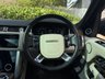 USED 2019 19 LAND ROVER RANGE ROVER 2.0 P400e 12.4kWh GPF Vogue SE SUV 5dr Petrol Plug-in Hybrid Auto 4WD Euro 6 (s/s) (404 ps) 