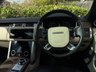 USED 2019 19 LAND ROVER RANGE ROVER 2.0 P400e 12.4kWh GPF Vogue SE SUV 5dr Petrol Plug-in Hybrid Auto 4WD Euro 6 (s/s) (404 ps) 