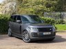 USED 2019 19 LAND ROVER RANGE ROVER 2.0 P400e 12.4kWh GPF Vogue SE SUV 5dr Petrol Plug-in Hybrid Auto 4WD Euro 6 (s/s) (404 ps) 