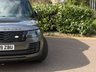 USED 2019 19 LAND ROVER RANGE ROVER 2.0 P400e 12.4kWh GPF Vogue SE SUV 5dr Petrol Plug-in Hybrid Auto 4WD Euro 6 (s/s) (404 ps) 