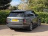 USED 2019 19 LAND ROVER RANGE ROVER 2.0 P400e 12.4kWh GPF Vogue SE SUV 5dr Petrol Plug-in Hybrid Auto 4WD Euro 6 (s/s) (404 ps) 