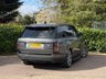 USED 2019 19 LAND ROVER RANGE ROVER 2.0 P400e 12.4kWh GPF Vogue SE SUV 5dr Petrol Plug-in Hybrid Auto 4WD Euro 6 (s/s) (404 ps) 