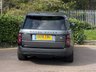USED 2019 19 LAND ROVER RANGE ROVER 2.0 P400e 12.4kWh GPF Vogue SE SUV 5dr Petrol Plug-in Hybrid Auto 4WD Euro 6 (s/s) (404 ps) 