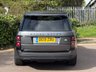 USED 2019 19 LAND ROVER RANGE ROVER 2.0 P400e 12.4kWh GPF Vogue SE SUV 5dr Petrol Plug-in Hybrid Auto 4WD Euro 6 (s/s) (404 ps) 